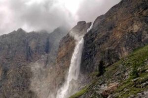 Cascate di Stroppia
