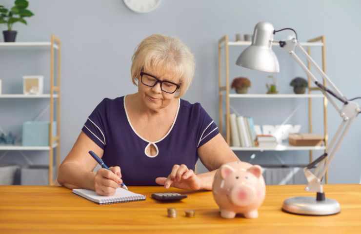 Pensioni