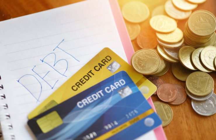 Soldi e carte