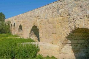 Acquedotto romano di Turris Libisonis