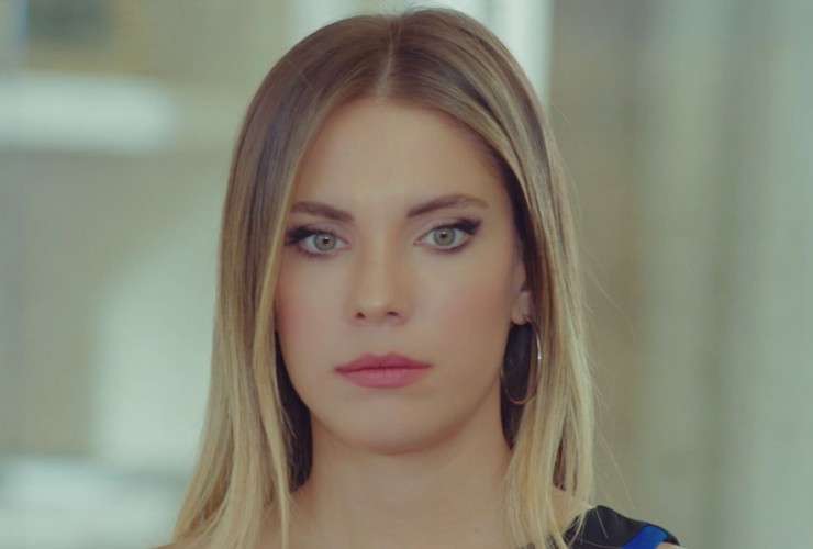 yildiz in forbidden fruit