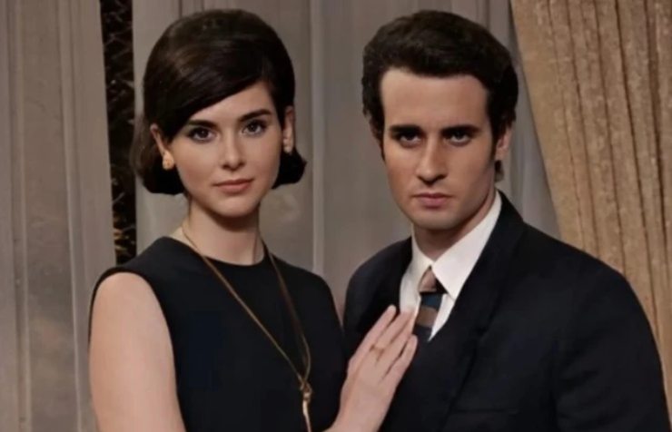 ettore e greta paradiso delle signore