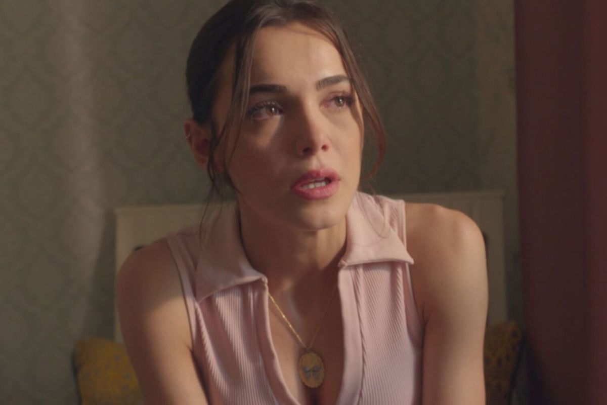leyla in if you love