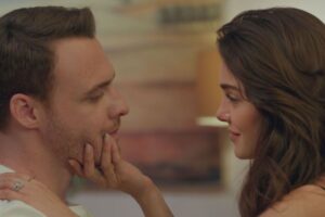 ates e leyla in if you love