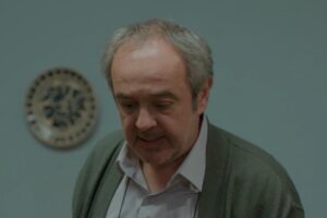 enver in la forza di una donna