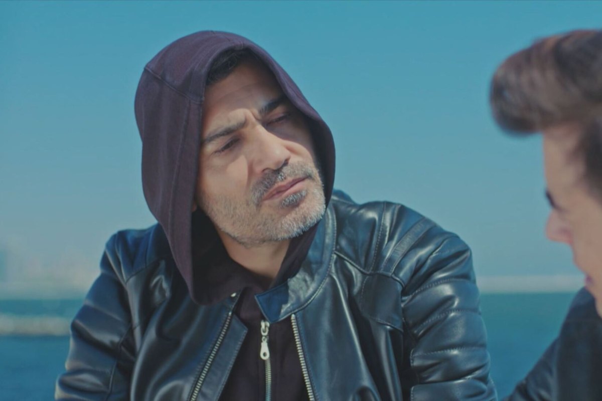 sarp ne la forza di una donna