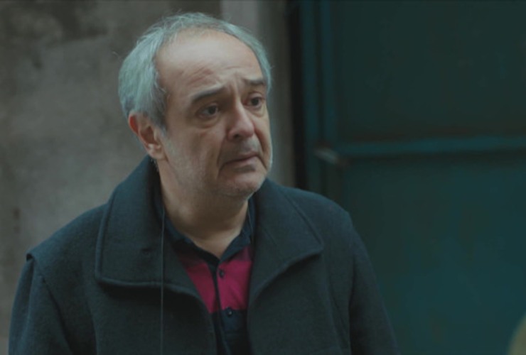 enver ne la forza di una donna