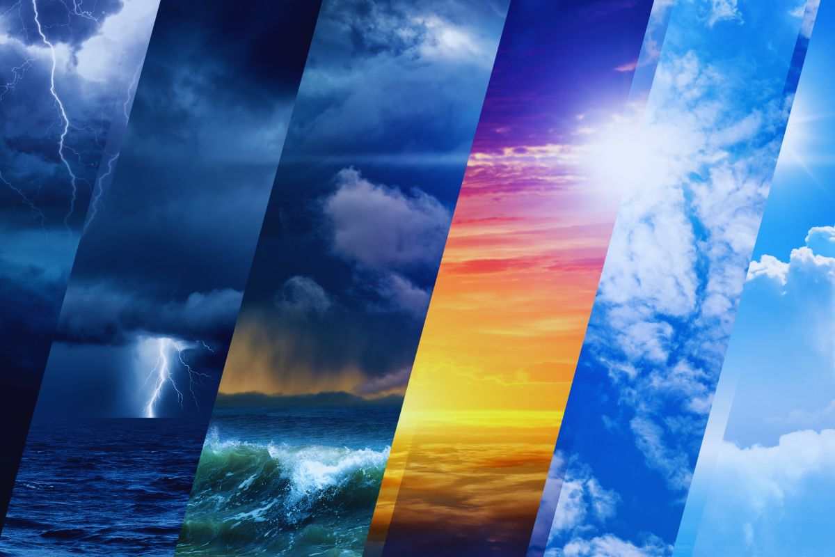 meteo