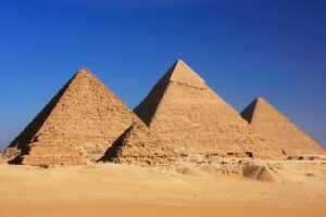 piramidi egitto a giza