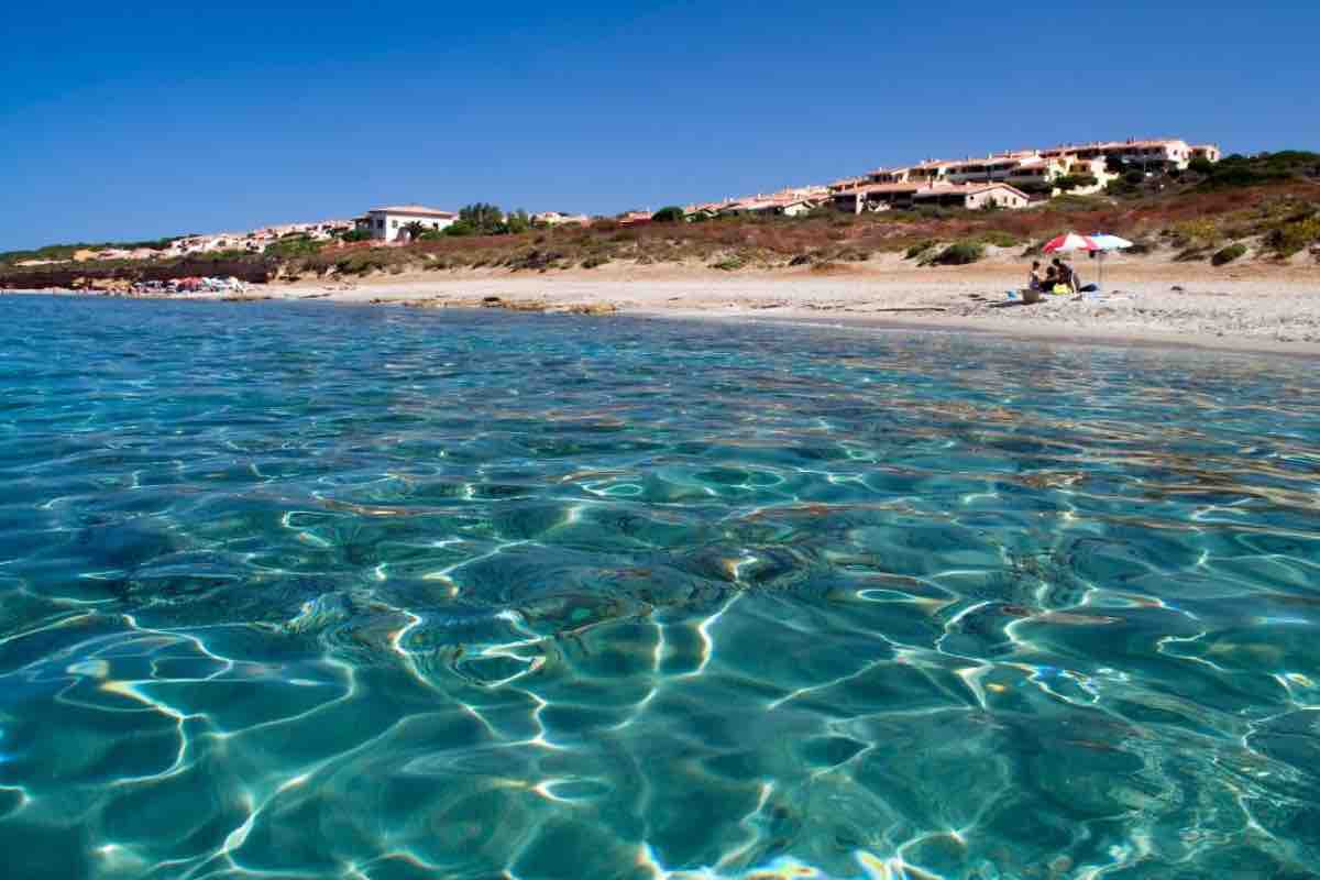 Mare Sardegna