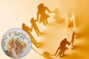 Famiglia sagome euro