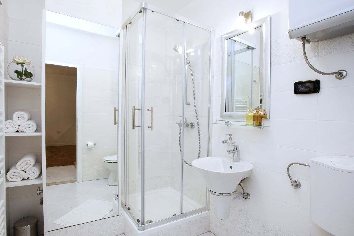 Bagno