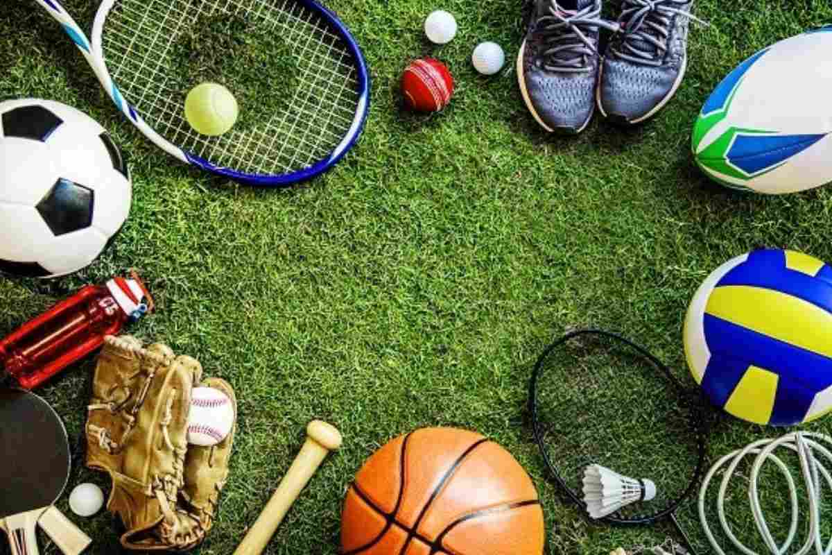 Sport