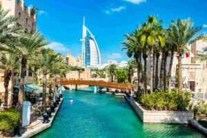 Burj Al Arab