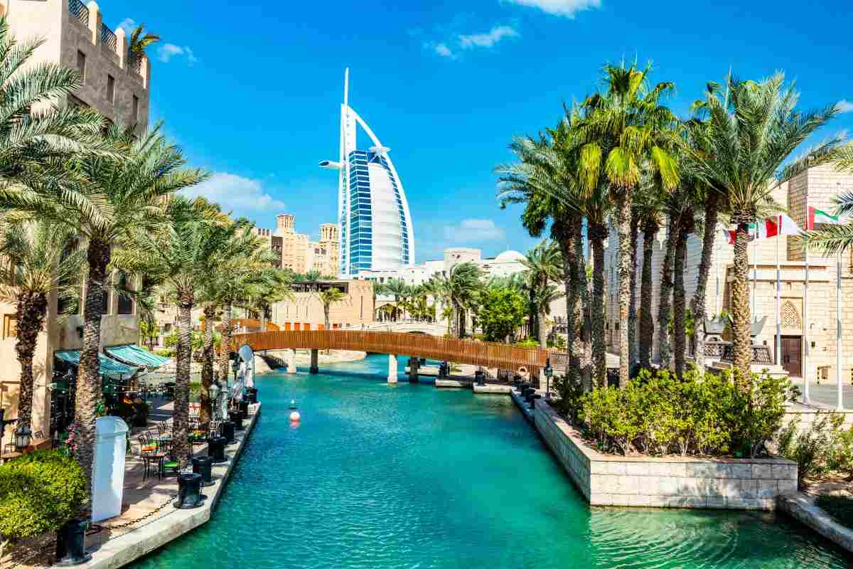 Burj Al Arab