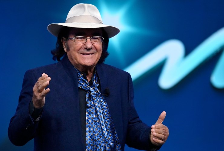 Al Bano