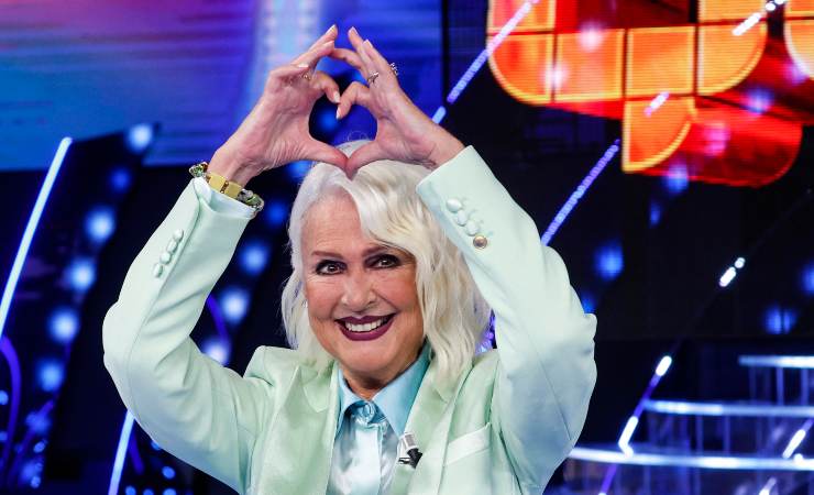 loretta goggi 