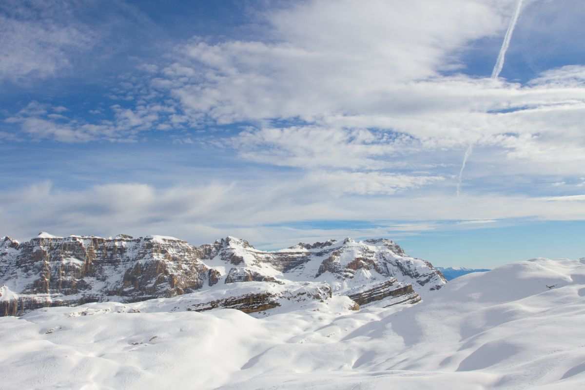 Madonna di Campiglio