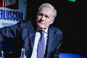 il manager alfredo altavilla