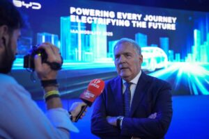 il manager alfredo altavilla