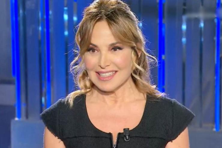 barbara d'urso