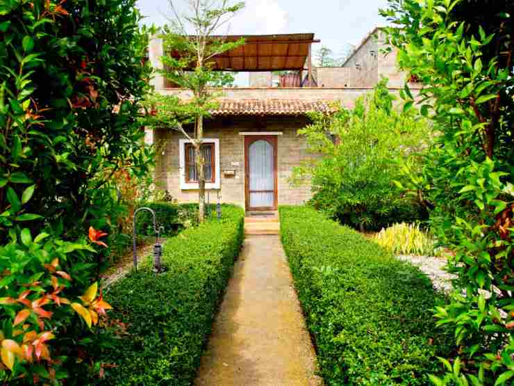 borgo italiano