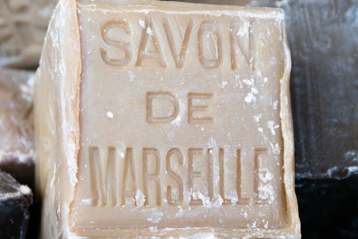 Sapone di Marsiglia