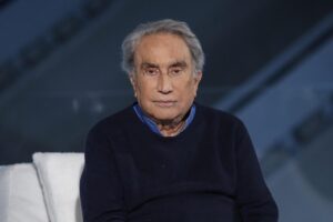 emilio fede in tv