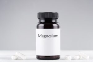 flacone magnesio